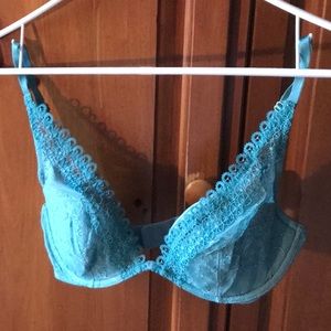 Victoria’s Secret bra